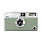 KODAK EKTAR H35 Filmkamera mit mittlerem Format, 35 mm, wiederverwendbar, ohne Fokus, leicht,...