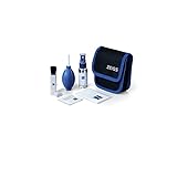 ZEISS Lens Cleaning Kit – Reinigungsset für Objektive,...