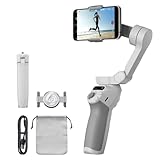 DJI OSMO Mobile SE Smartphone-Gimbal,...