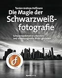 Die Magie der Schwarzweißfotografie: Schwarzweißmotive erkennen und stimmungsvolle Bilder...