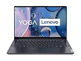 Lenovo Yoga Slim 7 Laptop 35,6 cm (14 Zoll, 1920x1080, Full HD, WideView) EVO Slim Notebook (Intel...