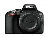 Nikon D3500 24,2 MP DSLR Kameragehäuse