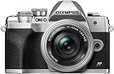 Olympus OM-D E-M10 Mark IV...