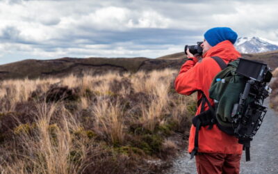 Was braucht man als Anfänger zum Fotografieren?