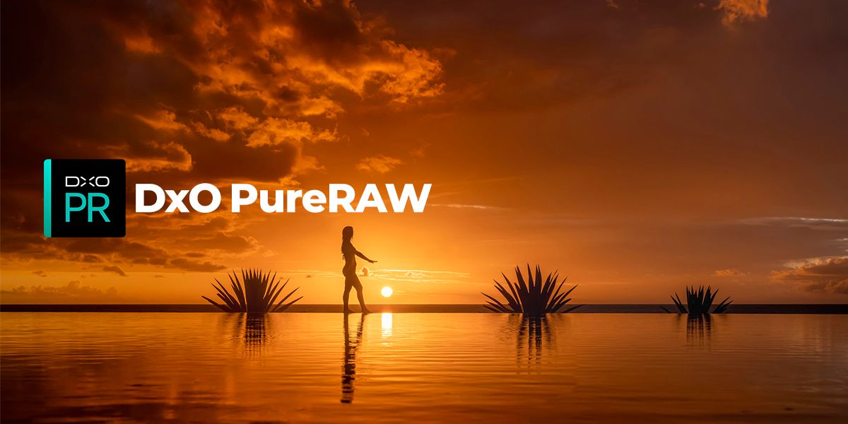 DxO PureRAW 3.4.0.16 download