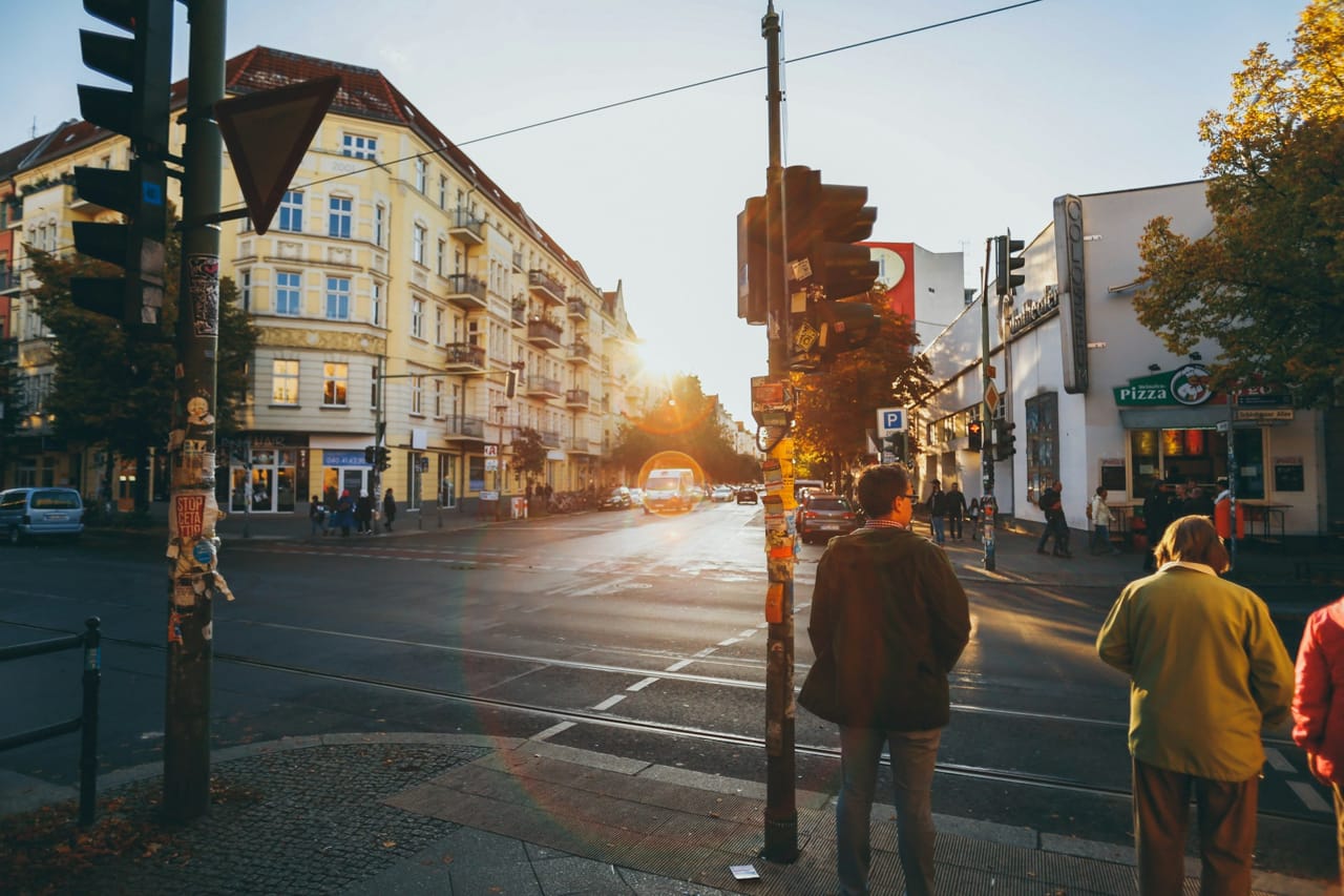 Streetfotografie - Tipps Zu Kamera, Objektive Und Einstellungen