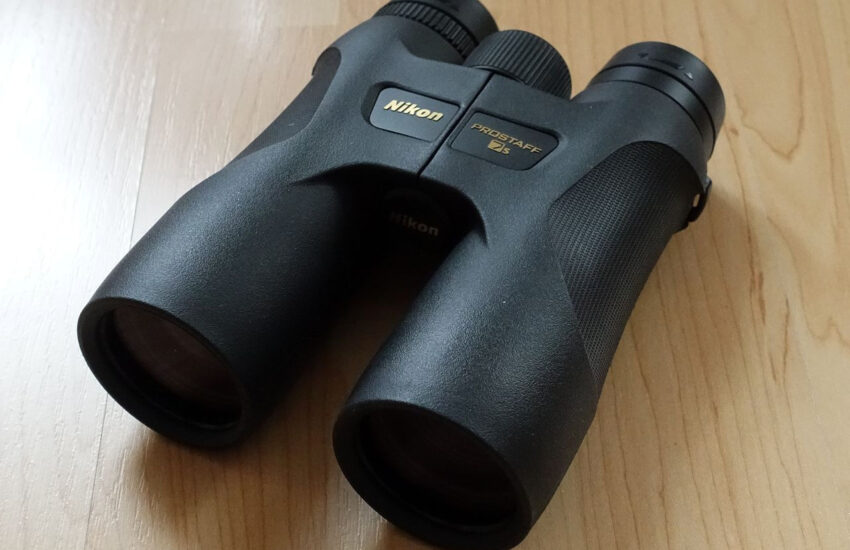 Nikon Prostaff 7s 10X42 Fernglas