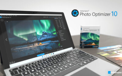 Ashampoo Photo Optimizer 10